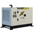 Wassergekühlt 3 Zylinder 10 kW/10kVa Einphase 60 Hz Diesel Generatorpreis